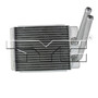 TYC Heater Core 96004 for 1995-2011 Ford/Mazda/Mercury (Explorer, Explorer Sport, Explorer Sport Trac, Ranger)