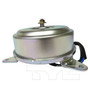 TYC Cooling Fan Motor 630800 for 2002-2006 Mitsubishi 2.0L 2.4L (Lancer)