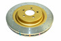 DBA For 14-19 Chevrolet Corvette (C7) Z51 Front Crossdrilled 4000 XS Series