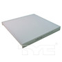 TYC Cabin Air Filter 800225P for 2014-2021 Nissan 1.6L 2.0L (Micra, NV200, Versa, Versa Note)