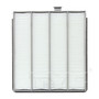 TYC Cabin Air Filter 800079P for 1999-2008 Acura/Honda 3.5L (MDX, Odyssey, Pilot)