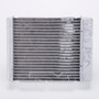 TYC Heater Core 96005 for 1997-2004 Ford (E-150, E-150 Club Wagon, E-150 Econoline, E-150 Econoline Club Wagon)