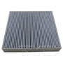 TYC Cabin Air Filter 800226C for 2019-2026 INFINITI/Nissan 2.0L 3.5L (QX50, QX55, QX60, QX80)