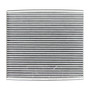TYC Cabin Air Filter 800058C for 2003-2015 Cadillac 3.0L 3.6L (CTS, SRX, STS)