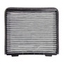 TYC Cabin Air Filter 800032C for 2000-2004 Volvo 1.9L 2.4L (S40, V40)
