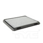 TYC Cabin Air Filter 800032C for 2000-2004 Volvo 1.9L 2.4L (S40, V40)