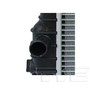 TYC Radiator 741 for 1982-1993 Chevrolet/GMC 2.8L (S10, S10 Blazer, S15, S15 Jimmy)