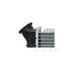 TYC Radiator 741 for 1982-1993 Chevrolet/GMC 2.8L (S10, S10 Blazer, S15, S15 Jimmy)