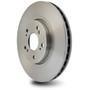 DBA Fits 16-19 Ford Focus AWD (Series LZ) Street Series En-Shield Rear Brake