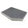 TYC Cabin Air Filter 800229C for 2018-2026 BMW/Toyota 1.5L 2.0L (218i Gran Coupe, 220i, 220i Gran Coupe, 228 xDrive Gran Coupe)