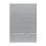 TYC Cabin Air Filter 800059C for 2005-2010 Chrysler/Dodge 2.7L 3.5L (300, Charger, Magnum)