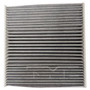TYC Cabin Air Filter 800263C for 2020-2024 Land Rover 2.0L 3.0L (Defender 110, Defender 130, Defender 90, Discovery)