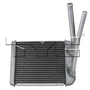 TYC Heater Core 96008 for 1996-2005 Chevrolet/GMC (Astro, Safari)