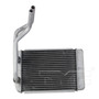 TYC Heater Core 96009 for 1993-2002 Dodge/Jeep 3.9L 5.9L (Ram 1500, Ram 2500, Ram 3500, Grand Cherokee)
