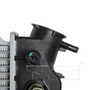 TYC Radiator 856 for 1985-1995 Buick/Cadillac/Oldsmobile 3.8L 4.9L (LeSabre, Park Avenue, DeVille, Eldorado)