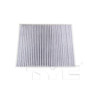 TYC Cabin Air Filter 800195C for 2012-2021 BMW (228i, 228i xDrive, 230i, 230i xDrive)