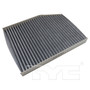 TYC Cabin Air Filter 800235C for 2015-2025 Ford 2.2L 3.7L (E-Transit, Transit, Transit-150, Transit-250)