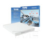 TYC Cabin Air Filter 800022P for 2005-2013 Ford 4.0L 3.7L (Mustang)