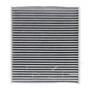 TYC Cabin Air Filter 800063C for 2004-2013 Volvo 2.4L 2.5L (C30, C70, S40, V50)