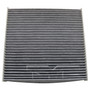 TYC Cabin Air Filter 800003C for 2003-2026 Acura/Honda 2.0L 2.4L (CSX, ILX, MDX, RDX)