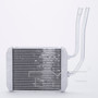 TYC Heater Core 96011 for 1988-2002 Chevrolet/GMC 5.7L (Blazer, C1500, C1500 Suburban, C2500)