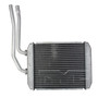 TYC Heater Core 96011 for 1988-2002 Chevrolet/GMC 5.7L (Blazer, C1500, C1500 Suburban, C2500)