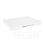 TYC Cabin Air Filter 800197P for 2015-2026 Ford 5.0L 3.7L (Mustang)