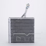 TYC Evaporator 97027 for 1998-2010 Audi/Volkswagen 1.8L 3.2L (TT, TT Quattro, Beetle, Golf)