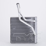 TYC Evaporator 97027 for 1998-2010 Audi/Volkswagen 1.8L 3.2L (TT, TT Quattro, Beetle, Golf)