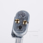 TYC Evaporator 97027 for 1998-2010 Audi/Volkswagen 1.8L 3.2L (TT, TT Quattro, Beetle, Golf)