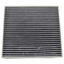 TYC Cabin Air Filter 800180C for 2014-2022 Cadillac/Chevrolet/GMC 6.2L 4.3L (Escalade, Escalade ESV, Silverado 1500, Silverado 1500 LD)