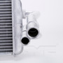 TYC Heater Core 96060 for 2004-2016 Buick/Chevrolet/Pontiac (Allure, LaCrosse, Impala, Impala Limited)