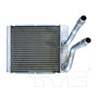 TYC Heater Core 96001 for 1997-2004 Ford/Lincoln (Expedition, F-150, F-150 Heritage, Blackwood)