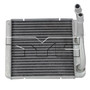 TYC Heater Core 96001 for 1997-2004 Ford/Lincoln (Expedition, F-150, F-150 Heritage, Blackwood)