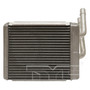 TYC Heater Core 96110 for 1997-2004 Ford (Club Wagon, E-150, E-150 Club Wagon, E-150 Econoline)