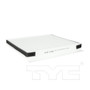 TYC Cabin Air Filter 800158P for 2009-2026 Genesis/Hyundai/Kia 2.5L 3.5L (Electrified G80, G70, G80, G90)