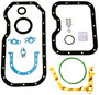 Enginetech TO1.8CS-C | Lower Gasket Set for Toyota 1.8L 1762 DOHC 16V 7AFE