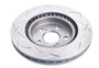 DBA For Toyota Camry Series ASV70R/AXVH71R/GSV70R Front Slotted 4000 Series T3