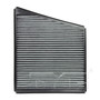 TYC Cabin Air Filter 800067C for 2003-2011 Mercedes-Benz (CLS350, CLS500, CLS55 AMG, CLS550)