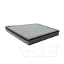 TYC Cabin Air Filter 800067C for 2003-2011 Mercedes-Benz (CLS350, CLS500, CLS55 AMG, CLS550)