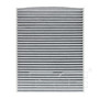 TYC Cabin Air Filter 800200C for 2012-2025 Porsche (718 Boxster, 718 Cayman, 718 Spyder, 911)