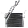 TYC Heater Core 96002 for 1999-2003 Ford (Excursion, F-250 Super Duty, F-350 Super Duty, F-450 Super Duty)