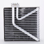 TYC Evaporator 97032 for 2004-2008 Chevrolet 1.6L (Aveo, Aveo5)