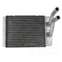 TYC Heater Core 96017 for 1983-1994 Ford/Mazda 2.3L 2.8L (Bronco II, Explorer, Ranger, B2300)
