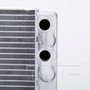 TYC Heater Core 96017 for 1983-1994 Ford/Mazda 2.3L 2.8L (Bronco II, Explorer, Ranger, B2300)