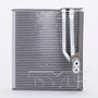 TYC Evaporator 97136 for 2007-2011 Jeep 3.8L (Wrangler)
