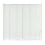 TYC Cabin Air Filter 800143P for 2009-2026 Acura/Honda 1.5L 2.0L (ADX, Integra, MDX, RDX)
