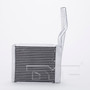 TYC Heater Core 96063 for 2000-2013 Ford 2.0L 2.3L (Focus, Transit Connect)