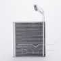 TYC Evaporator 97033 for 2003-2007 Honda 2.4L 3.0L (Accord)