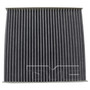 TYC Cabin Air Filter 800161C for 2011-2026 Dodge/Jeep 3.6L 5.7L (Durango, Grand Cherokee, Grand Cherokee WK)